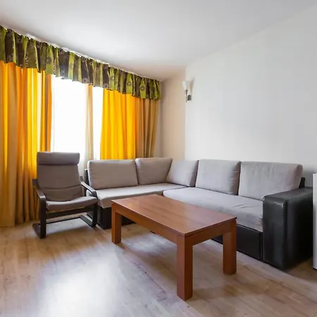 Con Piscina Vicino Spiaggia. Апартаменты